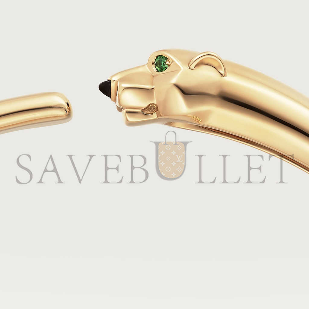 CARTIER PANTHÈRE DE CARTIER BRACELET B6078317